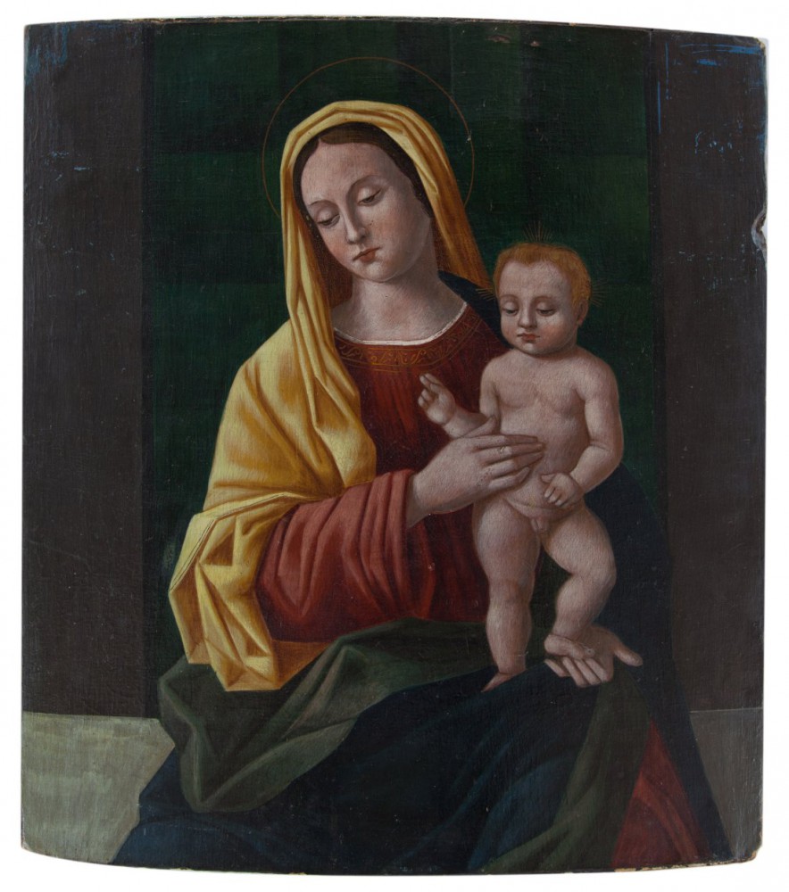 Dipinti antichi